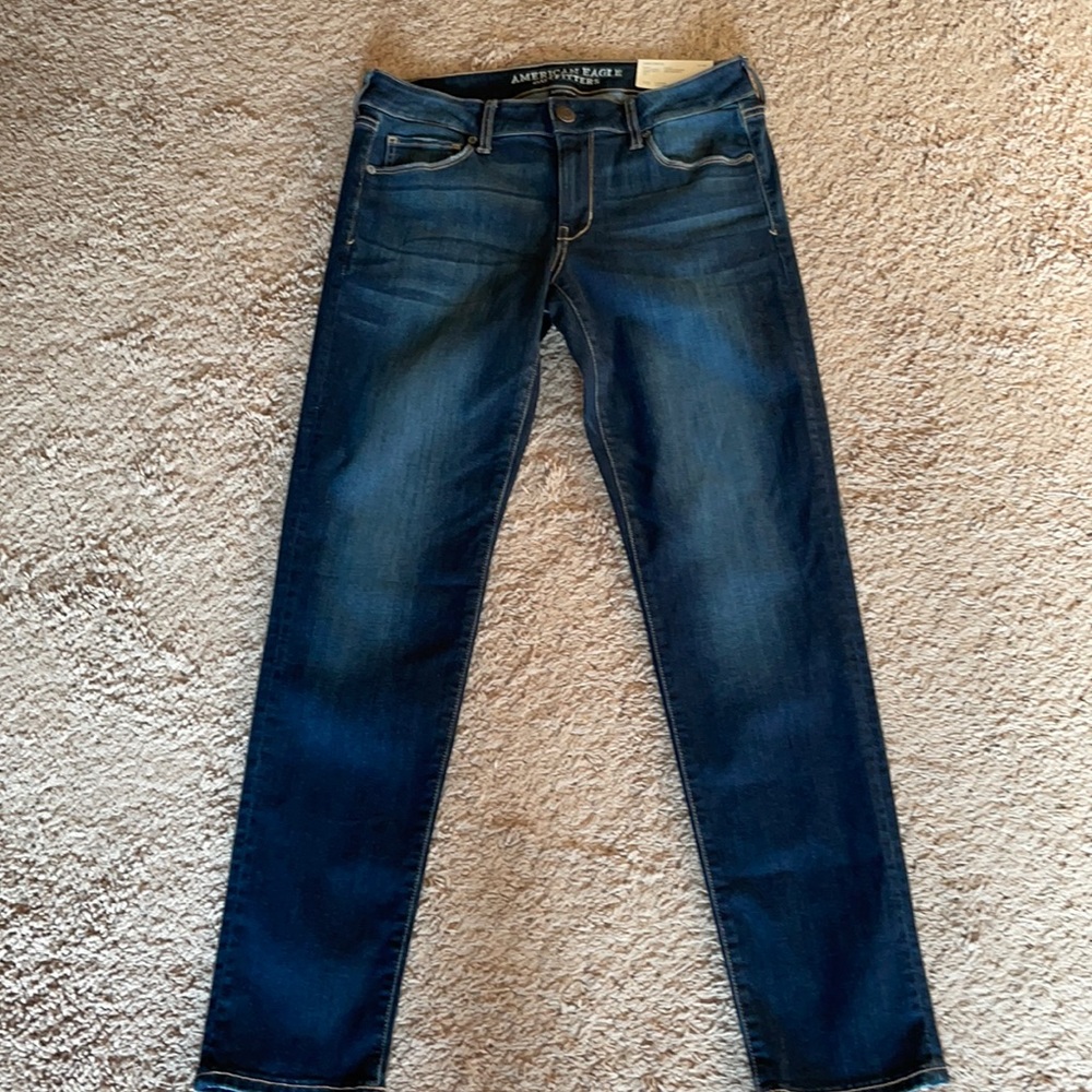 NWT American eagle women’s jeans